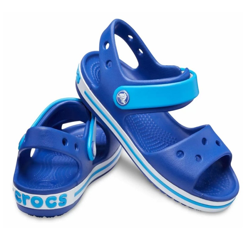 CROCS Crocband Sandal Kids