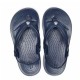 CROCS CROCBAND STRAP FLIP K Navy Kids