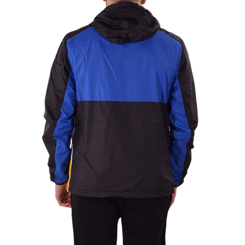 CAYLER & SONS ΜΠΟΥΦΑΝ HALF ZIP WINDBREAKER CSBL-2049-01146