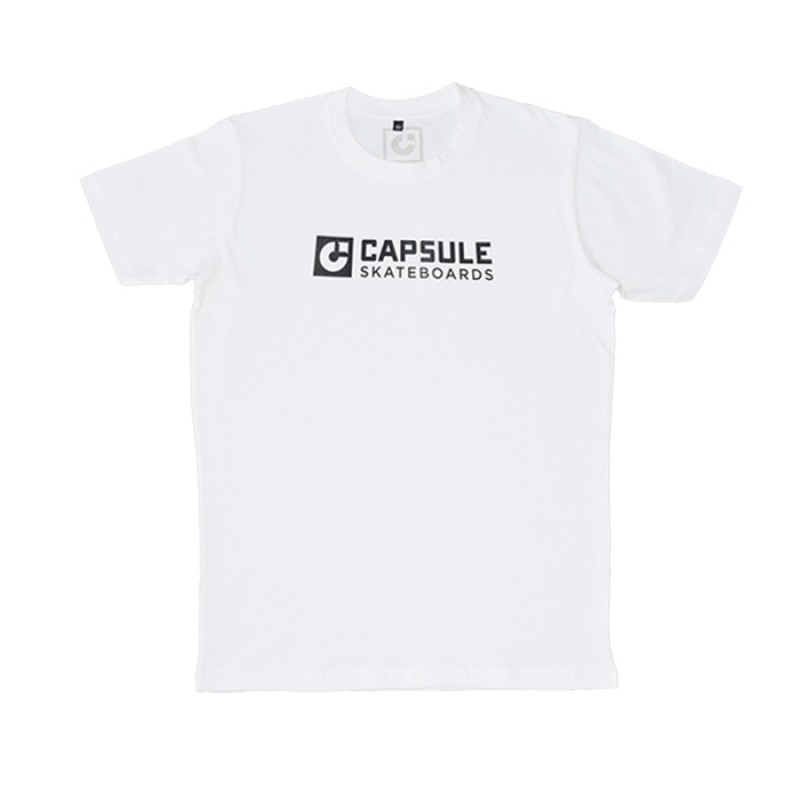 CAPSULE COLLECTION LS LOGO