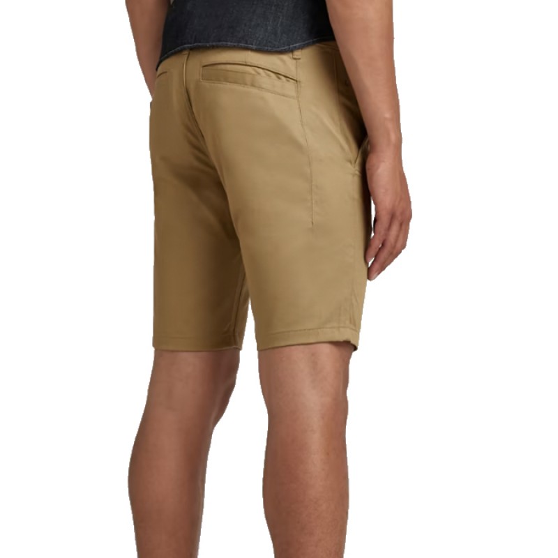 G-STAR Bronson 2.0 slim chino short