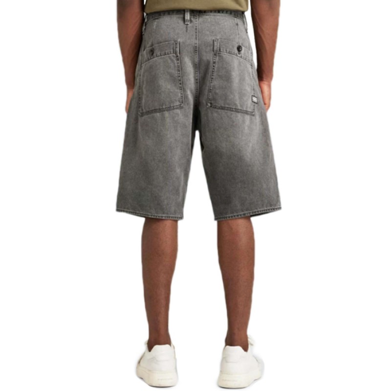 G-STAR Worker Chino Relaxed Short