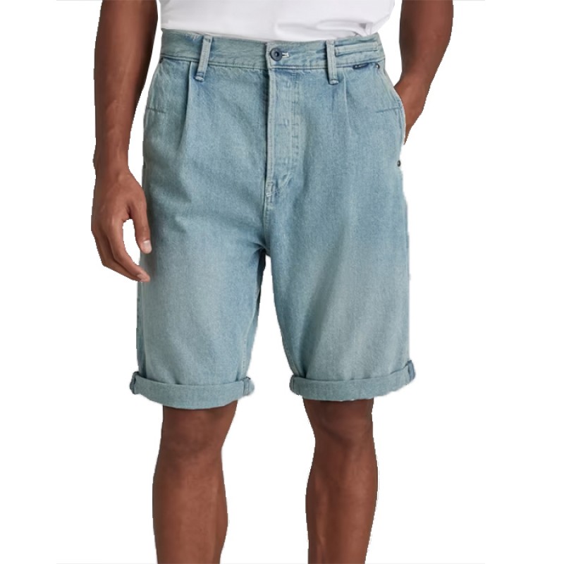 G-STAR Worker Chino Relaxed Short