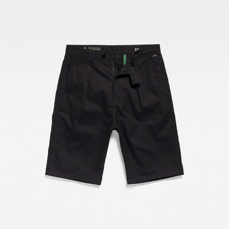 G-STAR Worker Chino short