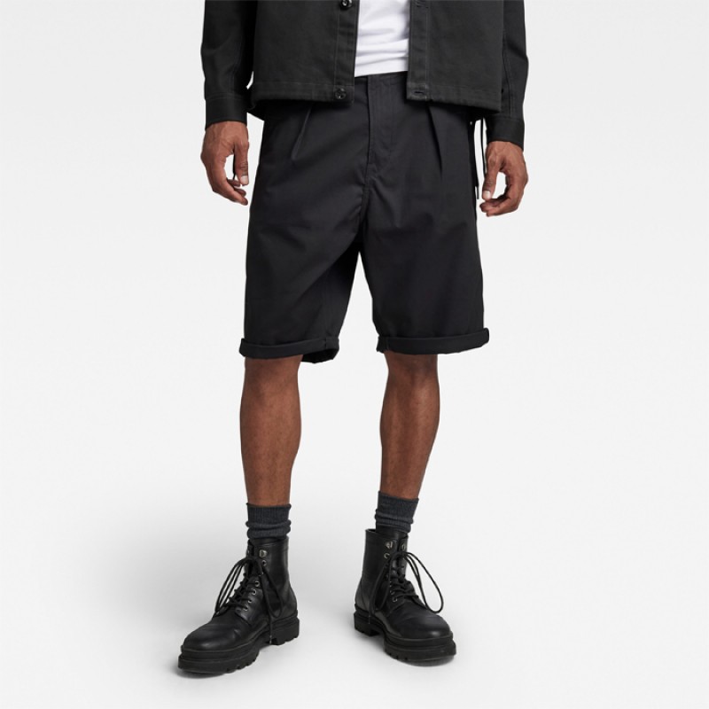 G-STAR Worker Chino short