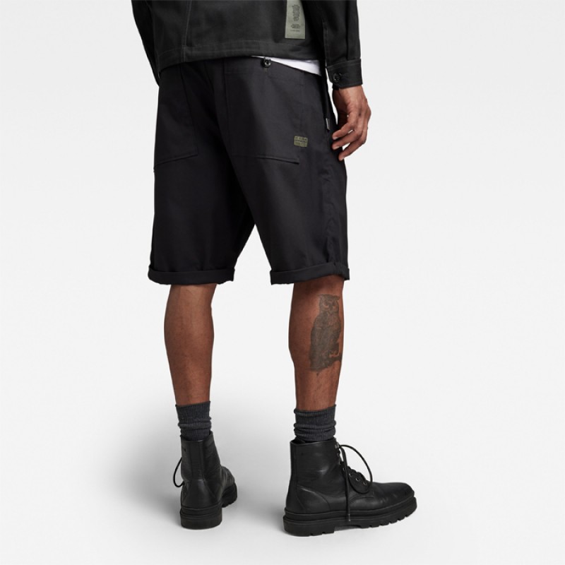 G-STAR Worker Chino short