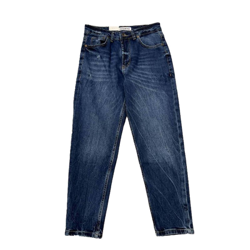 DENIMIND NICK TAPERED DENIM ΠΑΝΤΕΛΟΝΙ