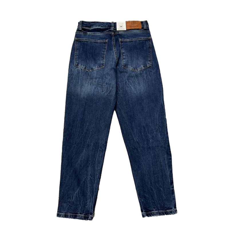 DENIMIND NICK TAPERED DENIM ΠΑΝΤΕΛΟΝΙ