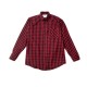 DENIMIND KANSAS LIGHT FLANNEL SHIRT