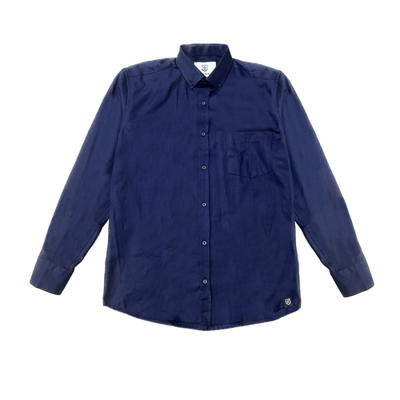 DENIMIND OXFORD SHIRT