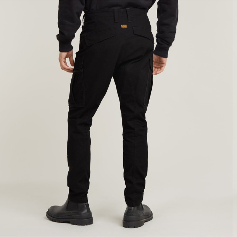 G-STAR Zip Pkt 3D Skinny Cargo 2.0