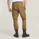 G-STAR Zip Pkt 3D Skinny Cargo 2.0