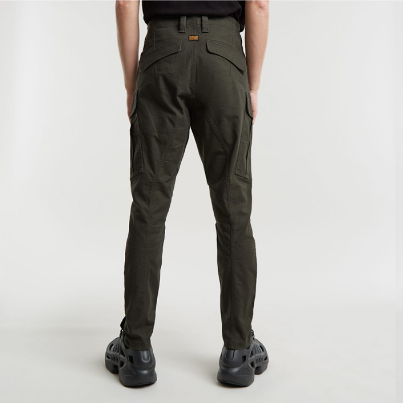 G-STAR Zip Pkt 3D Skinny Cargo 2.0