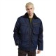 G-STAR Utility sherpa jacket