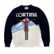 MC2 SAINT BARTH HERON C CREWNECK SWEATER