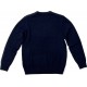 MC2 SAINT BARTH HERON C CREWNECK SWEATER