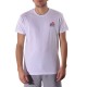 HOOF T-SHIRT CAROLINA BASIC HFM01102-1820