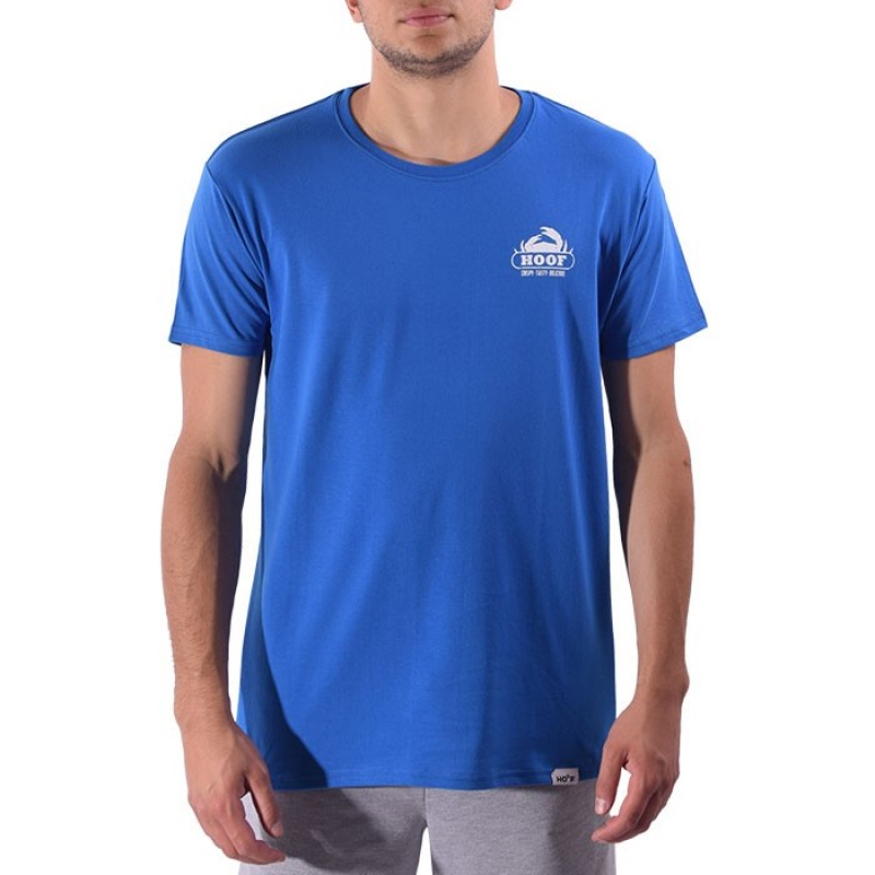 HOOF T-SHIRT CAROLINA BASIC HFM01102-2420