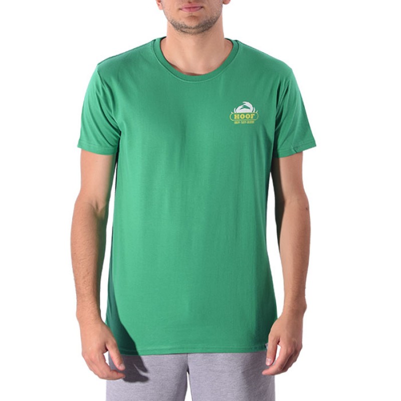 HOOF T-SHIRT CAROLINA BASIC HFM01102-3020