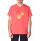 HOOF T-SHIRT HF SUNSET HFM01112-1420