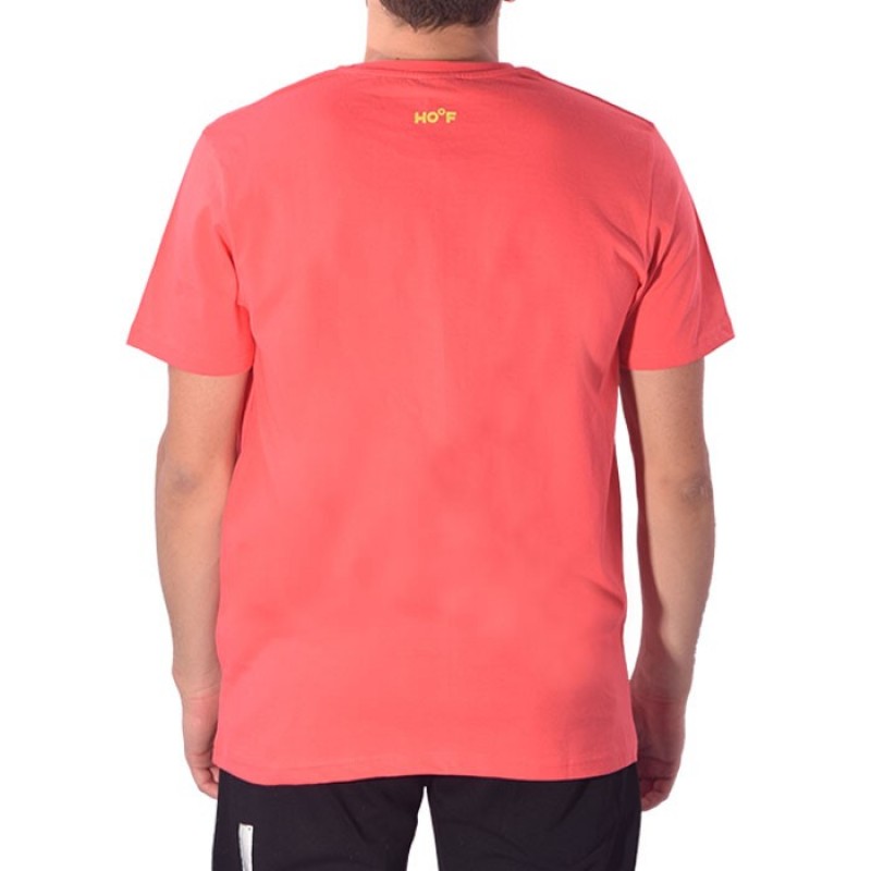 HOOF T-SHIRT HF SUNSET HFM01112-1420