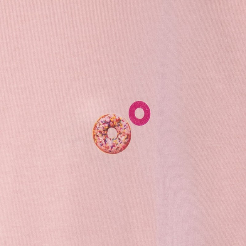 HOOF T-SHIRT DONUT