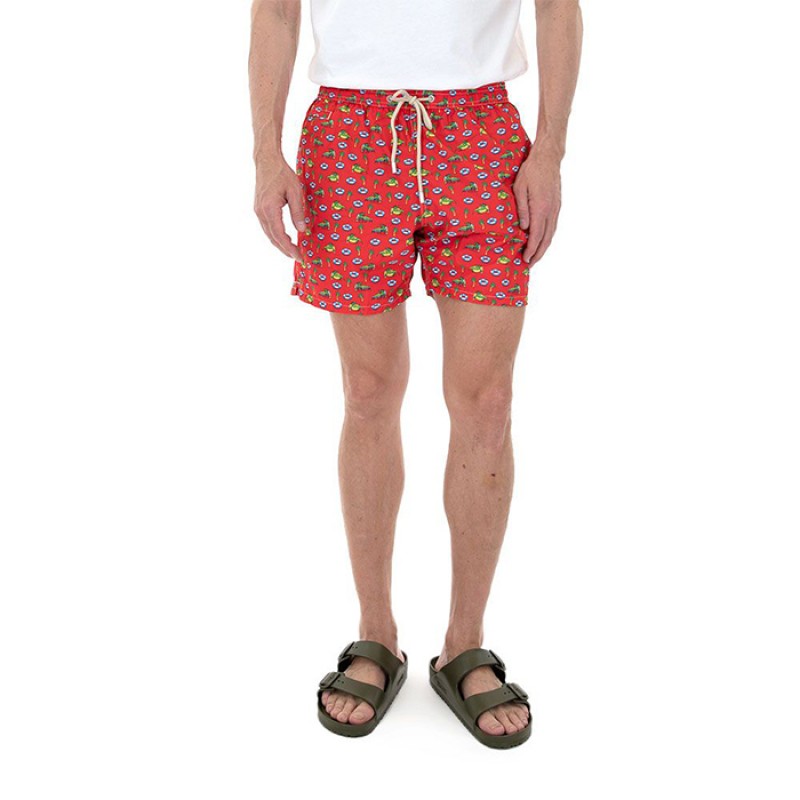 MC2 CHILL TIME ULTRALIGHT SWIM SHORTS