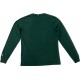 MC2 SAINT BARTH LUTON LONG SLEEVE TSHIRT WITH CUFF