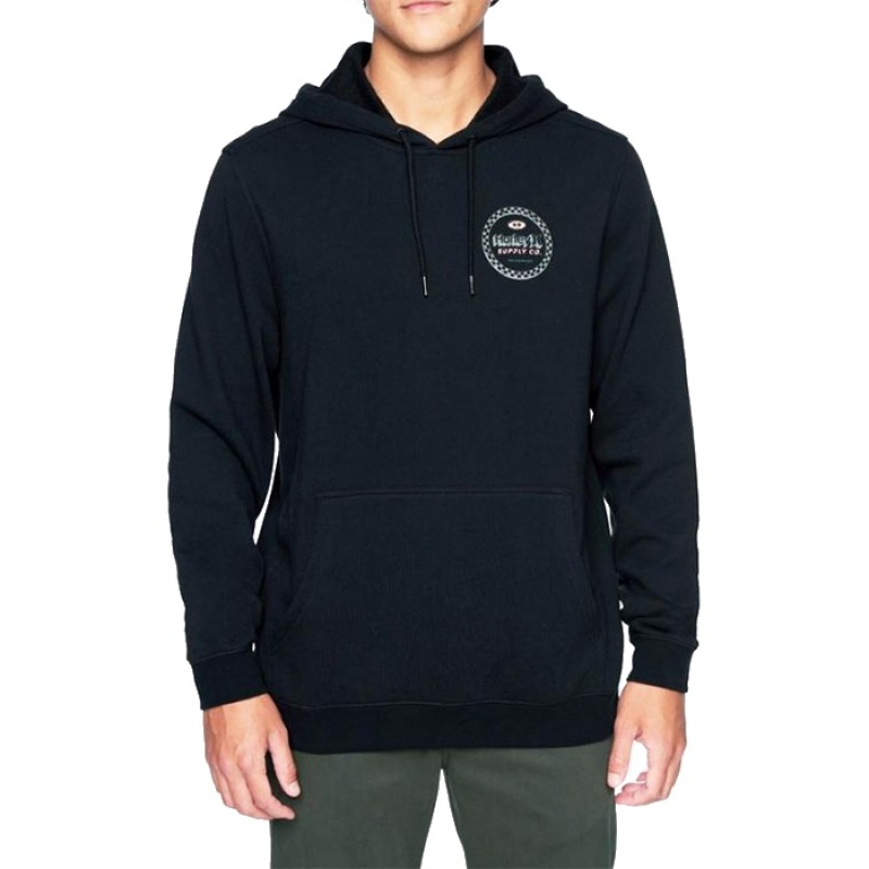 HURLEY FORMULA SUMMER PULLOVER