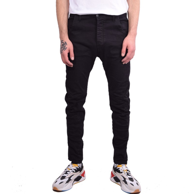 NEW DENIM ΠΑΝΤΕΛΟΝΙ ND11525-23