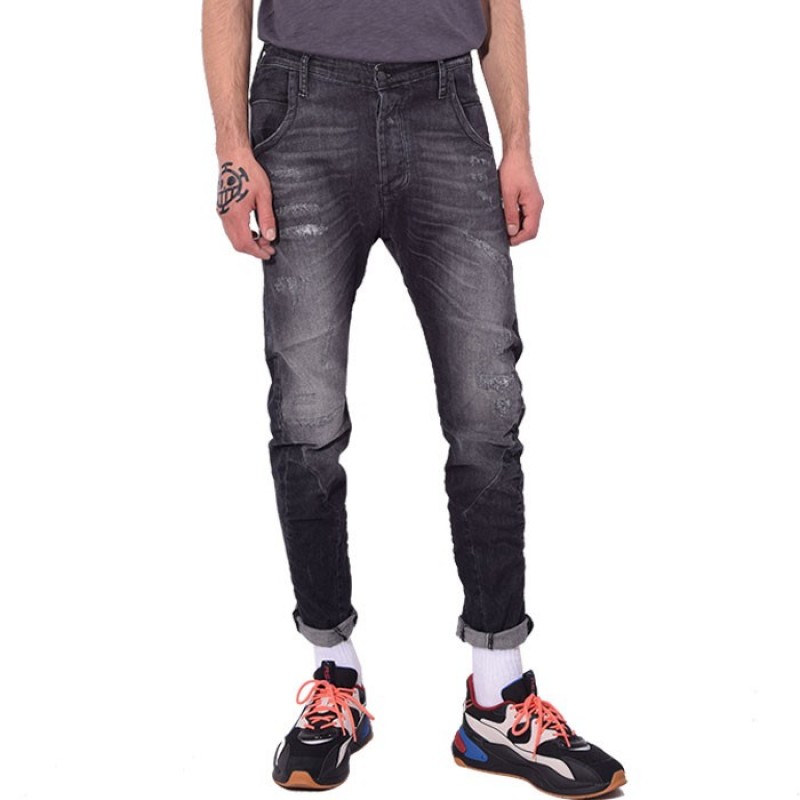 NEW DENIM ΠΑΝΤΕΛΟΝΙ ND11532-20