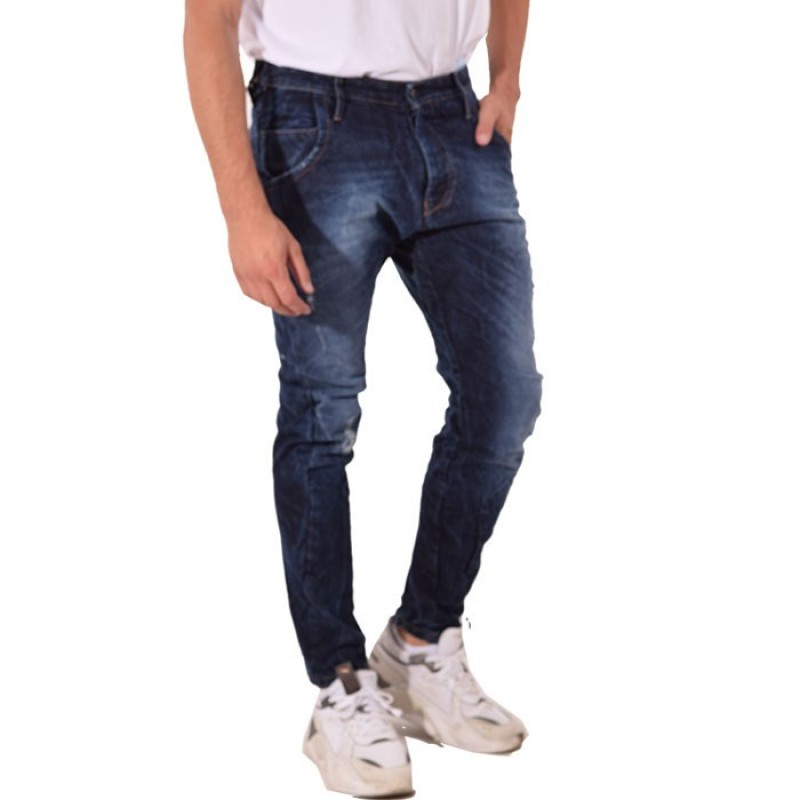 NEW DENIM ΠΑΝΤΕΛΟΝΙ ND11532-33