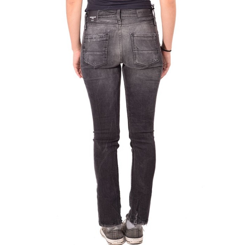 NEW DENIM ΠΑΝΤΕΛΟΝΙ ND21346