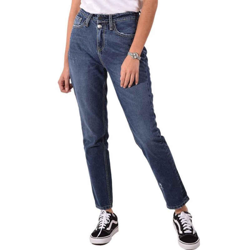 NEW DENIM ΠΑΝΤΕΛΟΝΙ ND21514-23