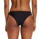 VOLCOM SIMPLY SOLID SKIMPY ΜΑΓΙΩ ΓΥΝΑΙΚΕΙΟ O2312101-BLK