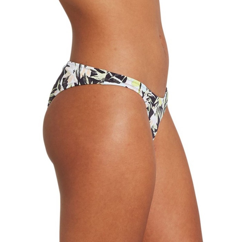 VOLCOM OFF TROPIC SKIMPY ΜΑΓΙΩ ΓΥΝΑΙΚΕΙΟ O2312102-MLT