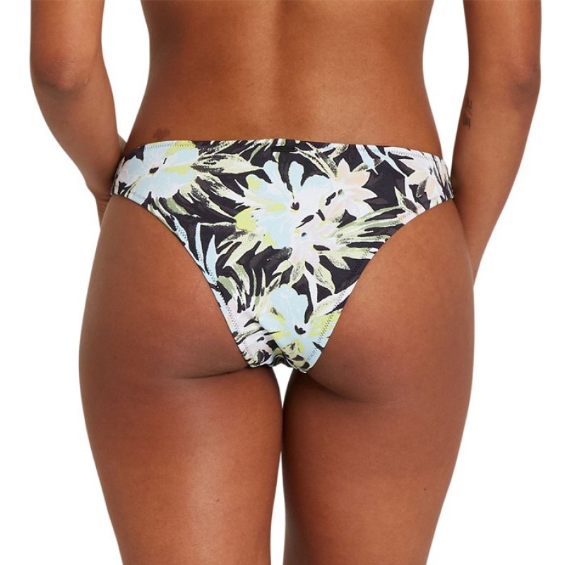 VOLCOM OFF TROPIC SKIMPY ΜΑΓΙΩ ΓΥΝΑΙΚΕΙΟ O2312102-MLT