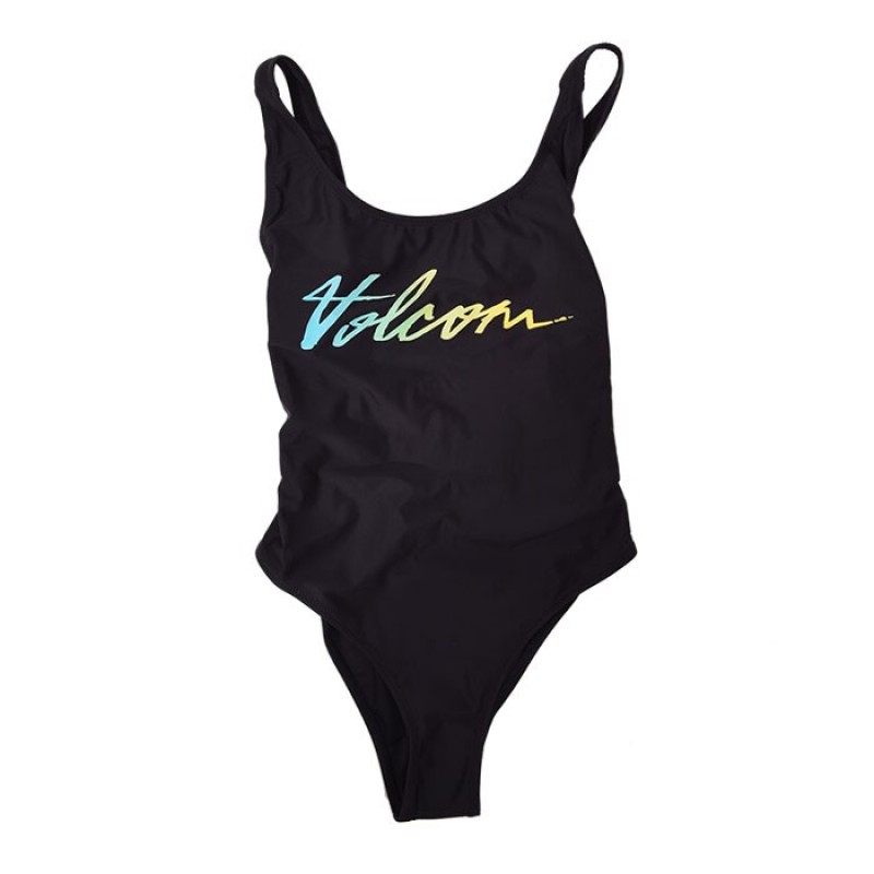 VOLCOM ΜΑΓΙΟ FRESH INK 1PCS O3011807-2020