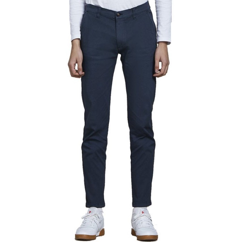 BELLFIELD ΠΑΝΤΕΛΟΝΙ SLIM STRETCH BASIC CHINO PATRON-33