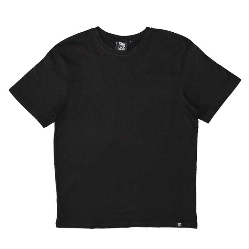 REDISTANCE BASIC NO PRINT LIGHT TEE