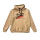 REDISTANCE PEACE ACROSS BORDERS HOODIE