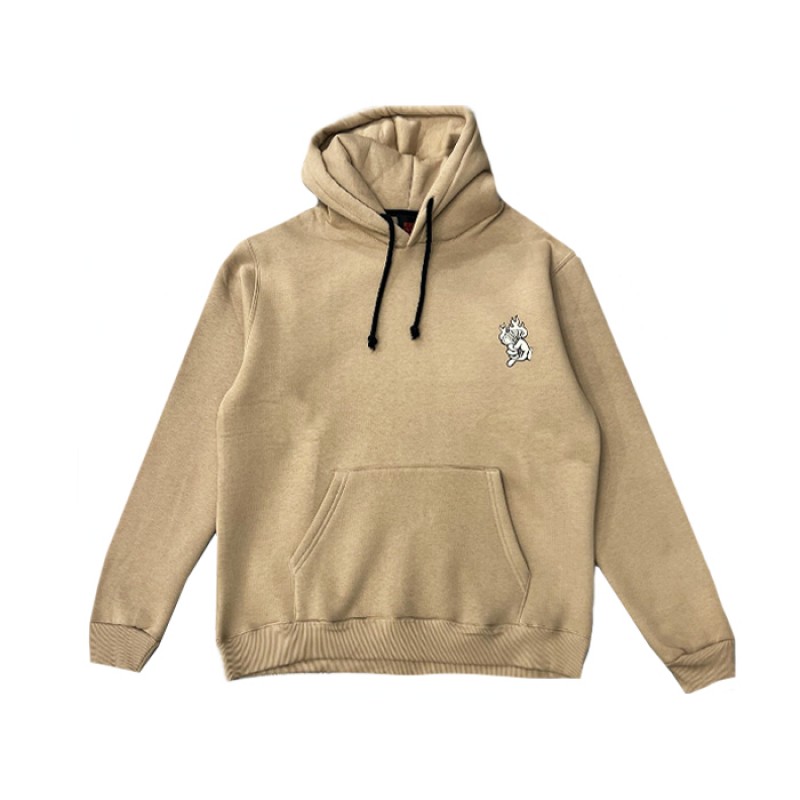 REDISTANCE MONEYPOLY HOODIE