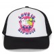 RIP N DIP LOVE IS RIPNDIP TRUCKER HAT LA