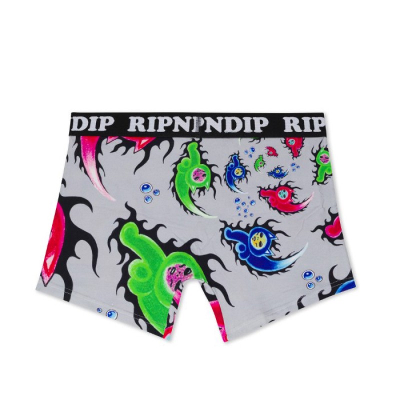 RIP N DIP EMBER BOXERS LA