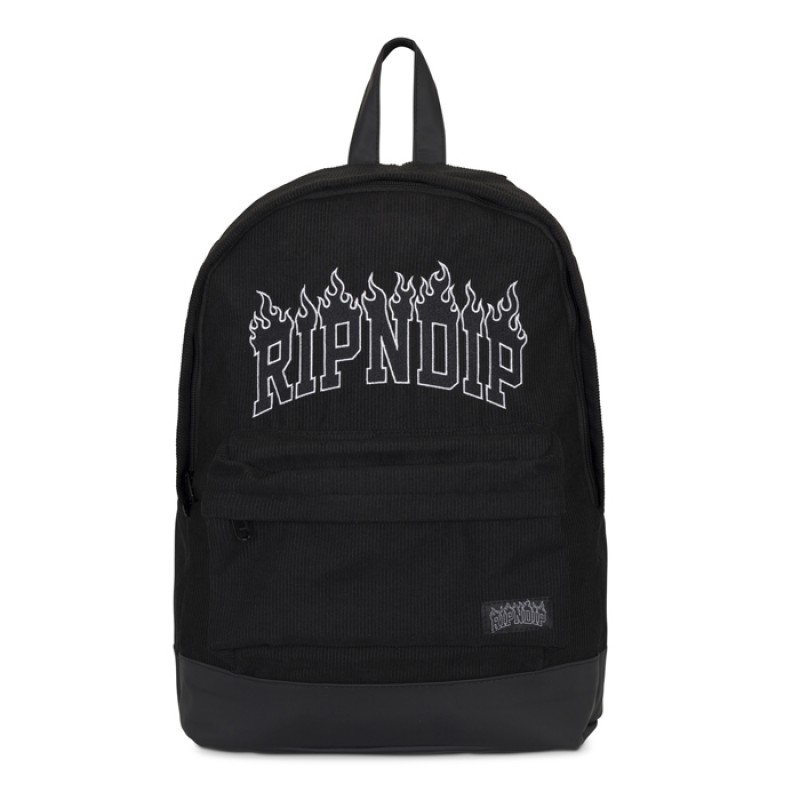 RIP N DIP FIRE SPIRIT BACKPACK LA