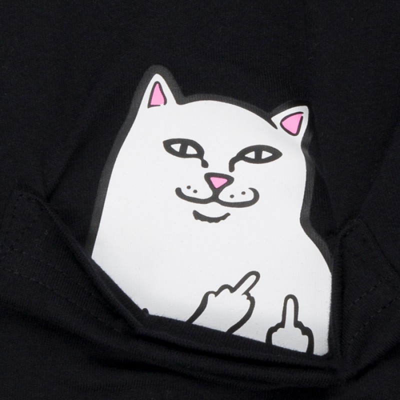 RIP N DIP LORD NERMAL POCKET TEE