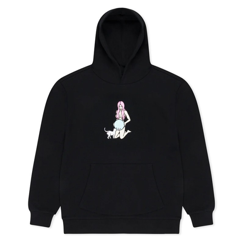 RIP N DIP MIRROR MIRROR HOODIE