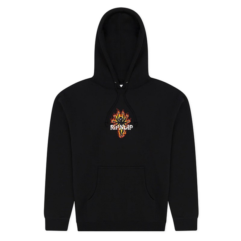 RIP N DIP ILLUSION JERM HOODIE