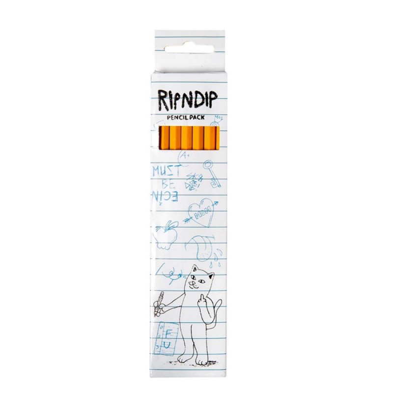 RIP N DIP Buy Me Pencil Pack