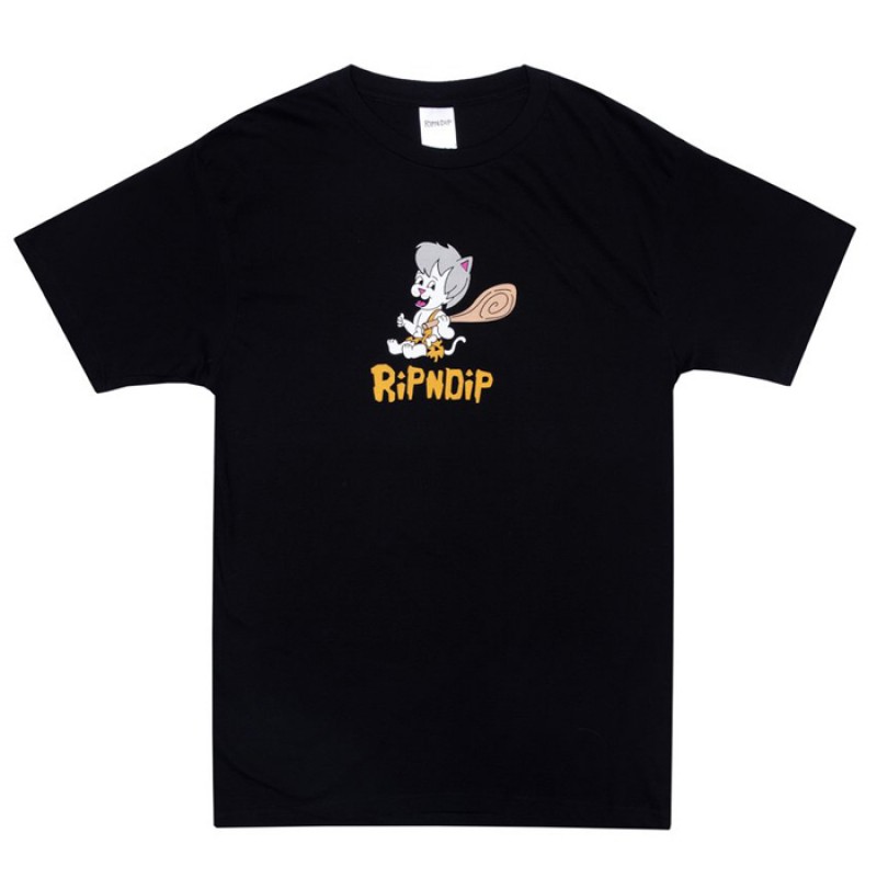 RIP N DIP RIPNSTONE T-SHIRT